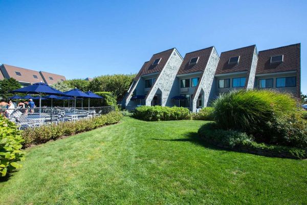 Hotel THE SURF CLUB (Montauk)